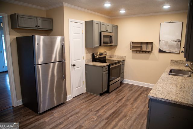 307 S Duke Street, Lafayette, GA 30728