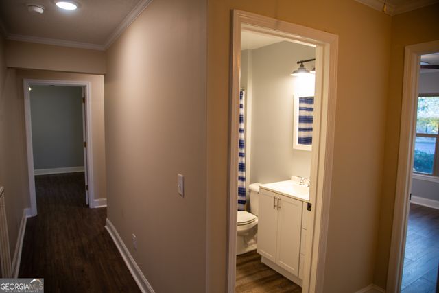 307 S Duke Street, Lafayette, GA 30728