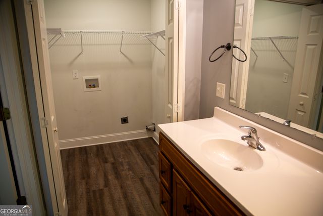 307 S Duke Street, Lafayette, GA 30728