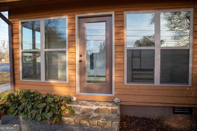 307 S Duke Street, Lafayette, GA 30728