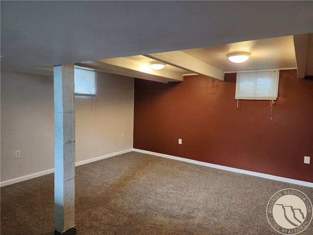 2150 ELDORADO DRIVE, Billings, MT 59102