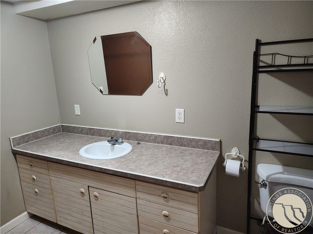 2150 ELDORADO DRIVE, Billings, MT 59102