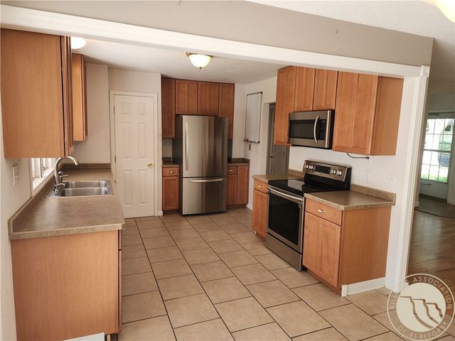 2150 ELDORADO DRIVE, Billings, MT 59102