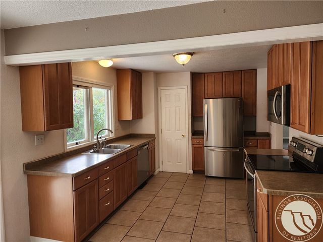 2150 ELDORADO DRIVE, Billings, MT 59102
