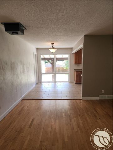 2150 ELDORADO DRIVE, Billings, MT 59102