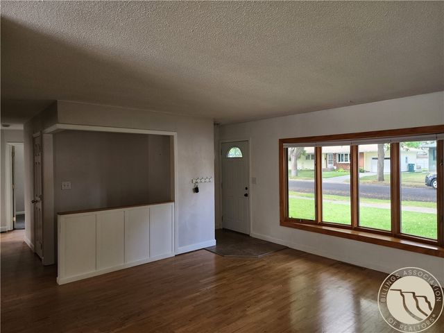 2150 ELDORADO DRIVE, Billings, MT 59102