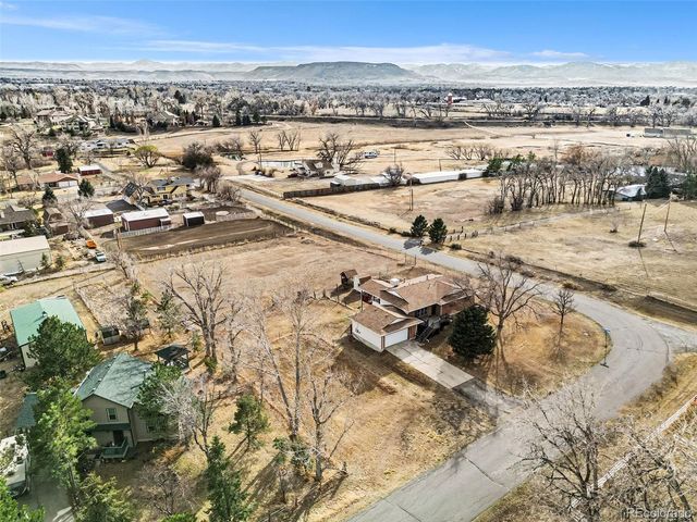 13952 W 78th Place, Arvada, CO 80005