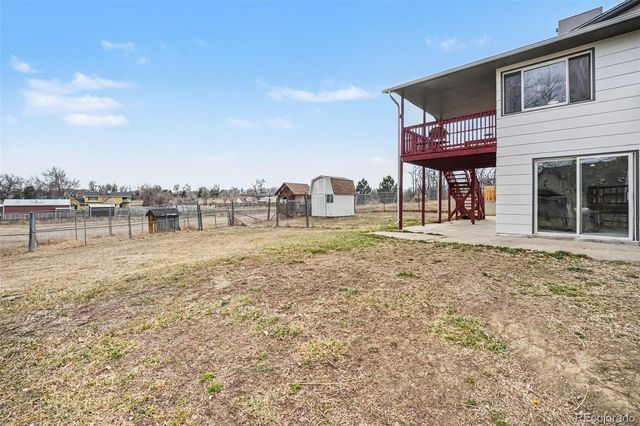 13952 W 78th Place, Arvada, CO 80005