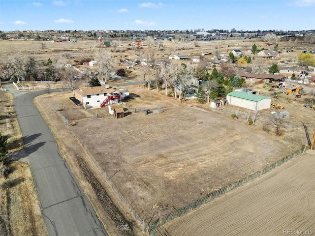 13952 W 78th Place, Arvada, CO 80005