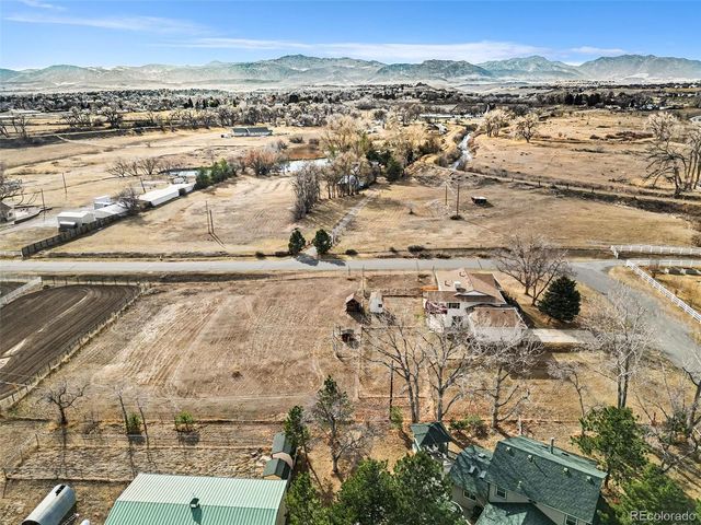 13952 W 78th Place, Arvada, CO 80005