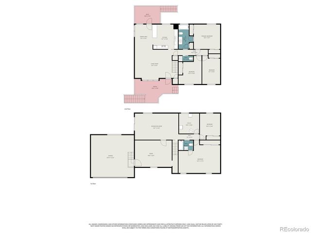 13952 W 78th Place, Arvada, CO 80005