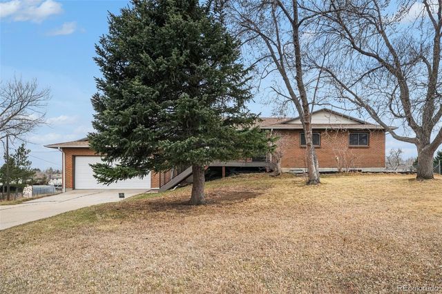 13952 W 78th Place, Arvada, CO 80005