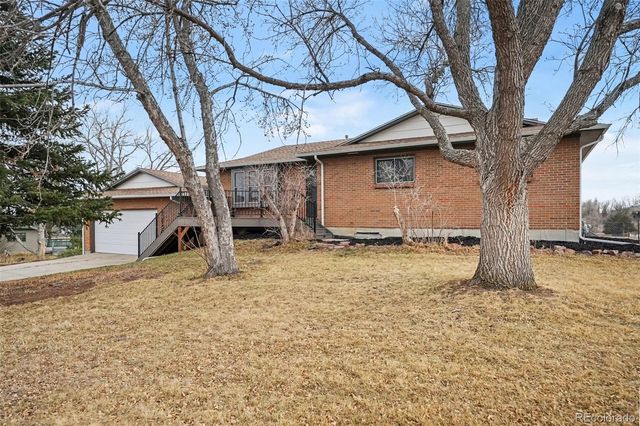 13952 W 78th Place, Arvada, CO 80005