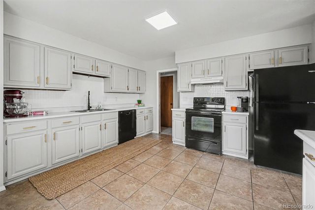 13952 W 78th Place, Arvada, CO 80005