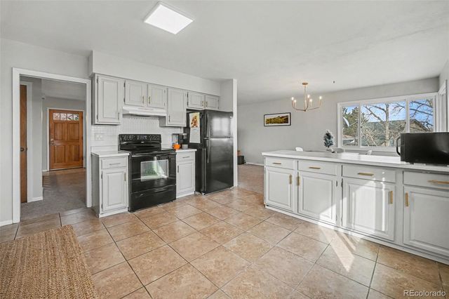 13952 W 78th Place, Arvada, CO 80005