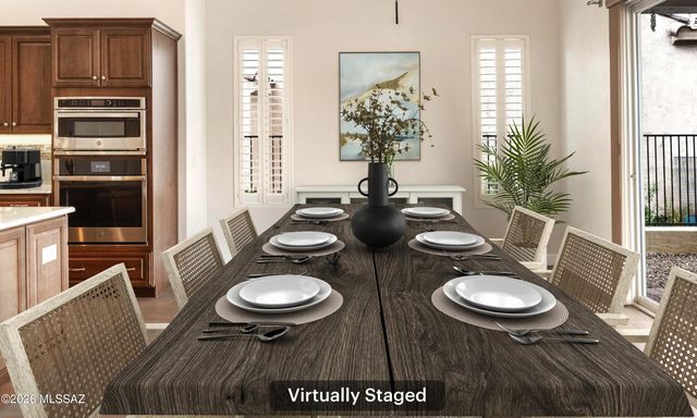 62044 E Dead Wood Trail, Oracle, AZ 85623