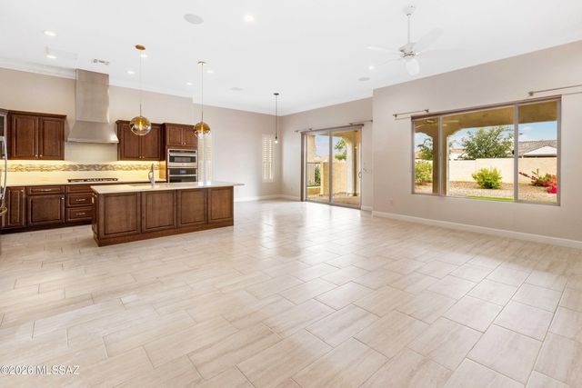 62044 E Dead Wood Trail, Oracle, AZ 85623