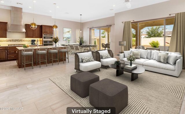 62044 E Dead Wood Trail, Oracle, AZ 85623