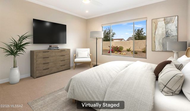 62044 E Dead Wood Trail, Oracle, AZ 85623