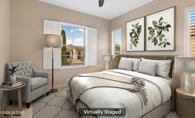 62044 E Dead Wood Trail, Oracle, AZ 85623