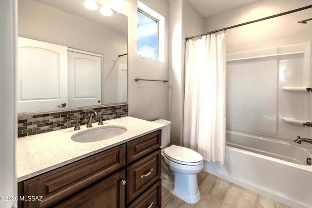 62044 E Dead Wood Trail, Oracle, AZ 85623