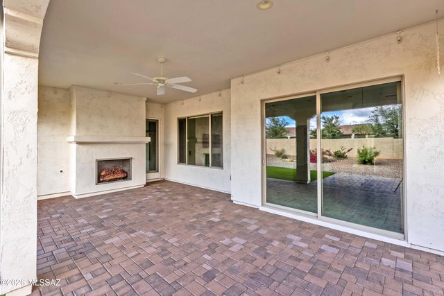 62044 E Dead Wood Trail, Oracle, AZ 85623