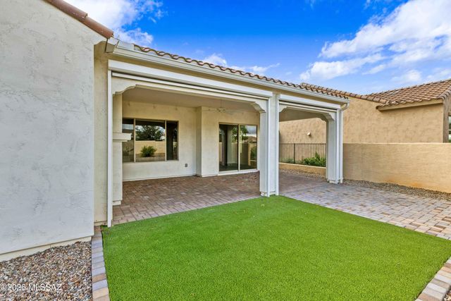 62044 E Dead Wood Trail, Oracle, AZ 85623