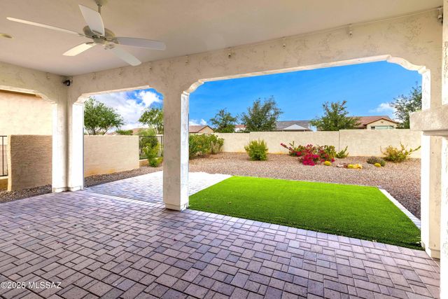 62044 E Dead Wood Trail, Oracle, AZ 85623