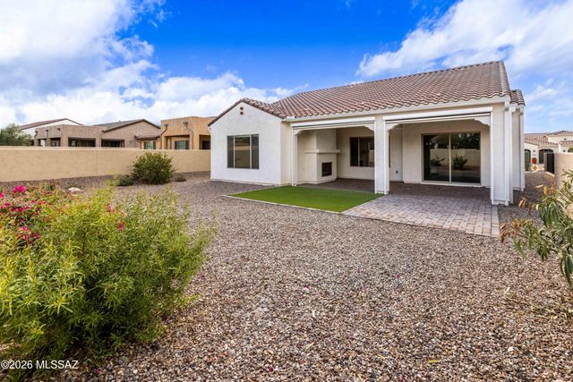 62044 E Dead Wood Trail, Oracle, AZ 85623