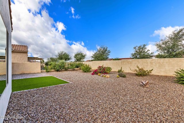 62044 E Dead Wood Trail, Oracle, AZ 85623