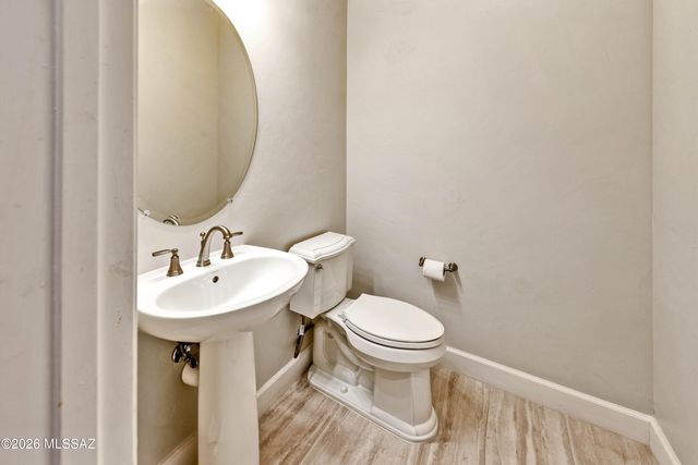 62044 E Dead Wood Trail, Oracle, AZ 85623