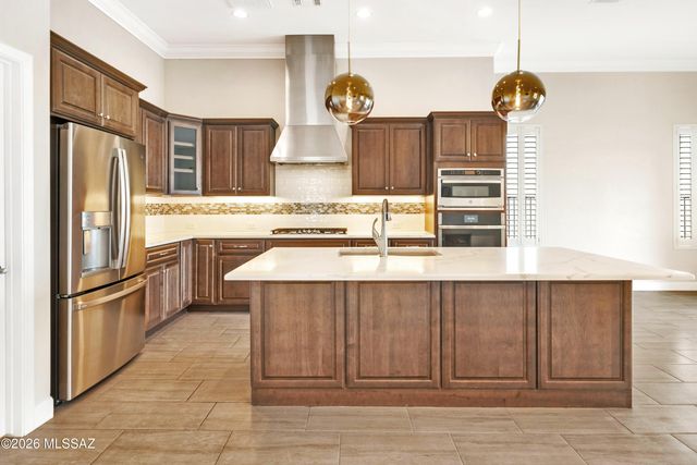 62044 E Dead Wood Trail, Oracle, AZ 85623