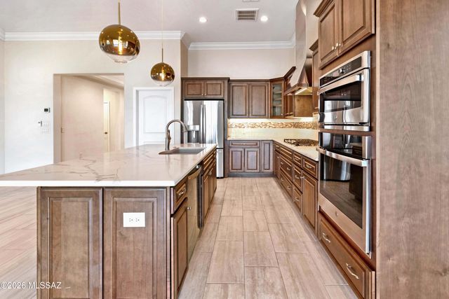 62044 E Dead Wood Trail, Oracle, AZ 85623