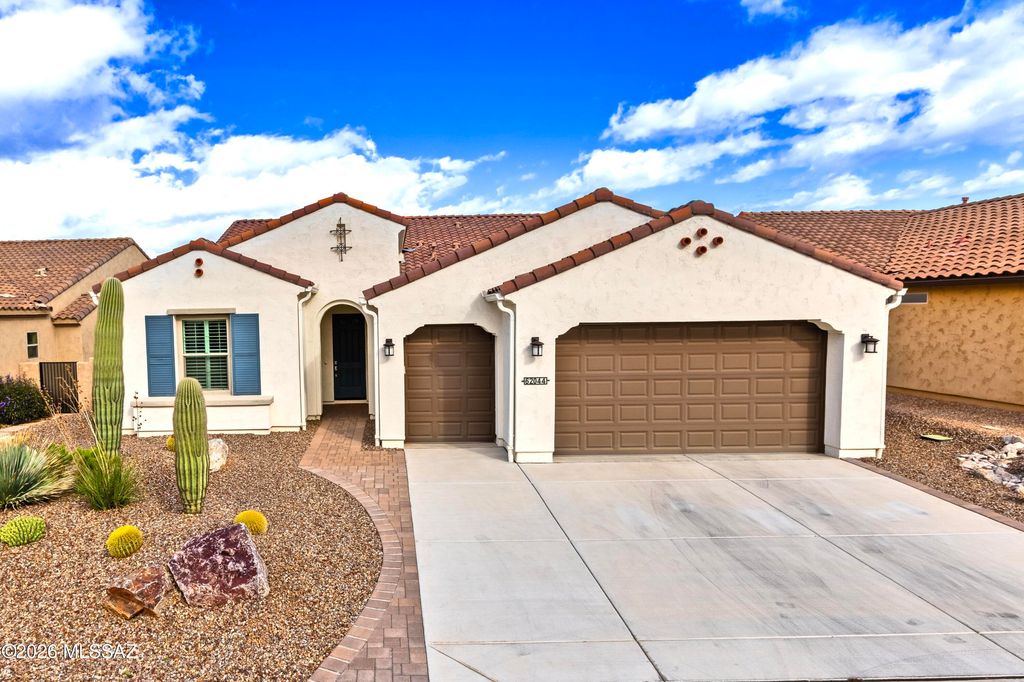 62044 E Dead Wood Trail, Oracle, AZ 85623
