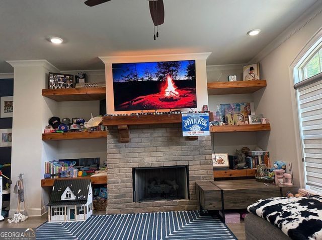 7950 Laurel Creek Drive, Johns Creek, GA 30024