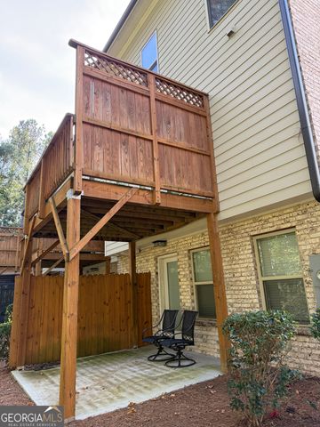 7950 Laurel Creek Drive, Johns Creek, GA 30024