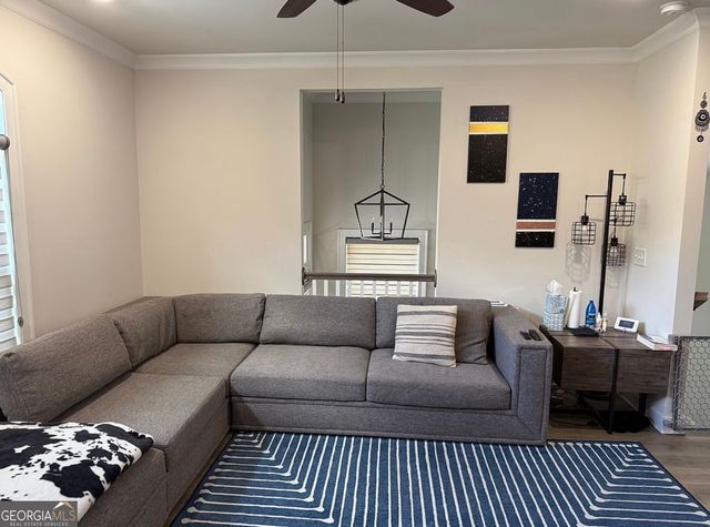 7950 Laurel Creek Drive, Johns Creek, GA 30024