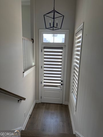 7950 Laurel Creek Drive, Johns Creek, GA 30024