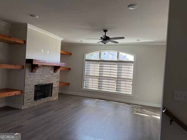 7950 Laurel Creek Drive, Johns Creek, GA 30024