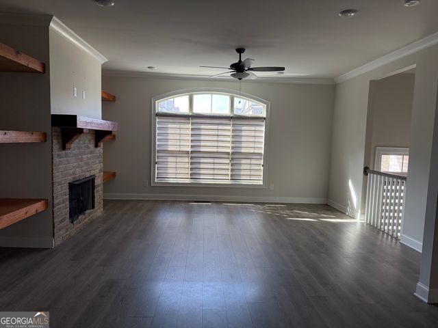 7950 Laurel Creek Drive, Johns Creek, GA 30024