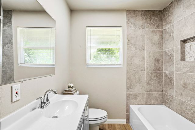 1209 Glasgow Road, Fort Worth, TX 76134