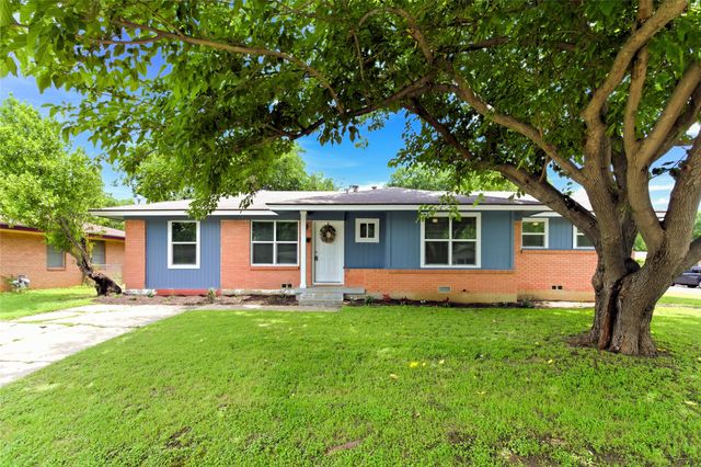 1209 Glasgow Road, Fort Worth, TX 76134