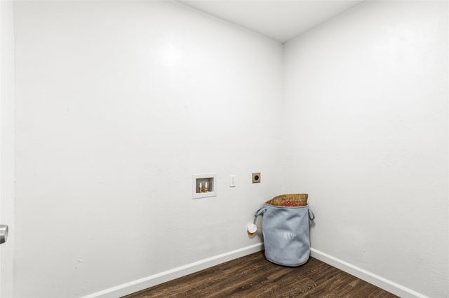 1209 Glasgow Road, Fort Worth, TX 76134