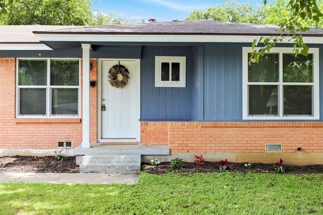 1209 Glasgow Road, Fort Worth, TX 76134