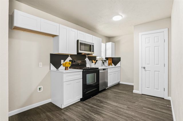 1209 Glasgow Road, Fort Worth, TX 76134