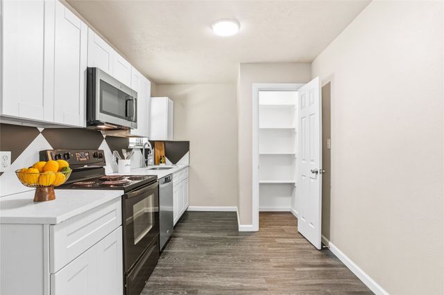 1209 Glasgow Road, Fort Worth, TX 76134