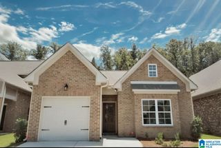 5488 PARK SIDE ROAD, Hoover, AL 35244