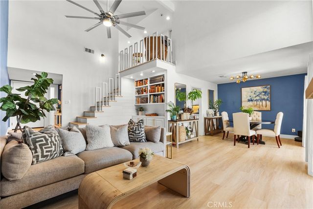 23121 Yvette Lane, Valencia, CA 91355