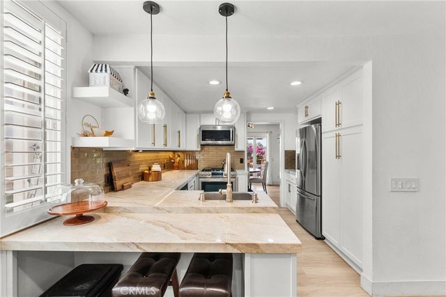 23121 Yvette Lane, Valencia, CA 91355