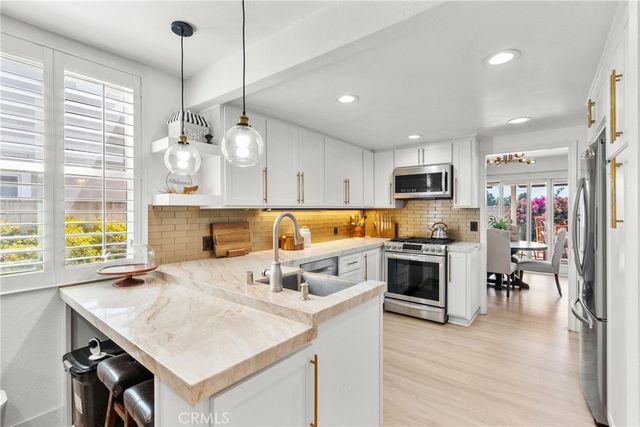 23121 Yvette Lane, Valencia, CA 91355